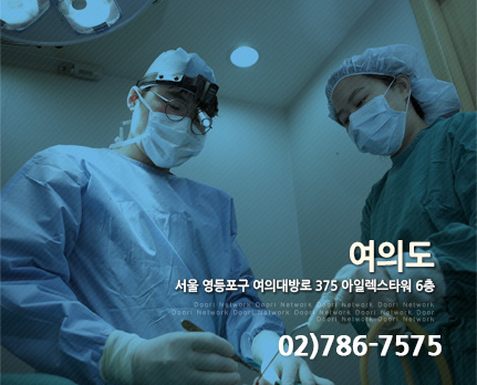 여의도